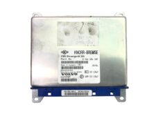 EBS vezérlőegység Knorr-Bremse 24V, cikkszám: 0486106102, Volvo 21375989