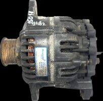 Volvo Prestolite alternátor 8LHA2070VA 24V 75A 20741686 21429790 22218391