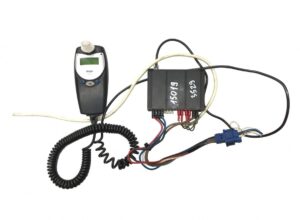 Etilotest zár dräger volvo-hoz 8320270 8315790 kba9724 1874179-14