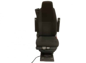 Volvo vezetőülés fekete 21632724-21