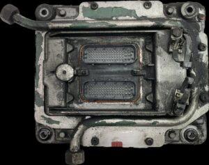 Motorvezérlő egység (ecu) volvo 21354347 23444942