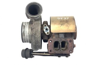 Turbófeltöltő volvo 21163009 / 4031235h / 2839922-22