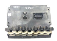Biztosítéktábla Volvo – Kódok: 22156455, 22310116, 22540609, 22540619