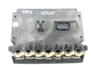 Biztosítéktábla volvo – kódok: 22156455, 22310116, 22540609, 22540619