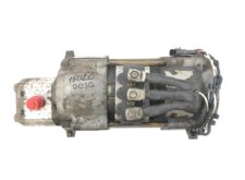 Volvo szervószivattyú – Kódok: 21543421, 22700982, 21468631, 22766527, 21543341, 23993327, 23231442