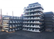 Butelie Man – Raufoss üzemanyagrendszer, Dynetek Europe GmbH