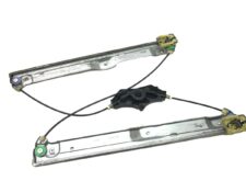 Bal oldali ablakemelő mechanizmus Volvo 84225966 / 84225998 / 84055875 / 84055877