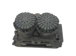 Ebs szelep hajtótengely volvo – 21114975, 22225552