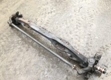 Első tengely Volvo 22115151 / 22045947 / 22045948 / 22848432 / 22848433
