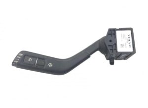 Volvo szélvédő törlőkapcsoló, kód 22860373/21964931
