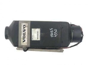 Volvo léghűtő fűtőelem 84178403 / 23440197 / 84101639