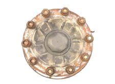 Féktárcsás kerékagy jobb első tengely Volvo 3092710 3988838 21983594 21983587 21946101 21983590 21940446 21940776