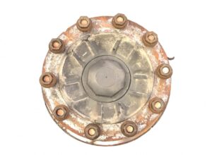 Féktárcsás kerékagy jobb első tengely volvo 3092710 3988838 21983594 21983587 21946101 21983590 21940446 21940776