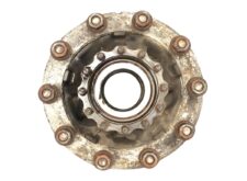 Féktárcsás kerékagy bal hajtótengely Volvo (Kódok: 22036891, 3988838, 3092710, 22037077)