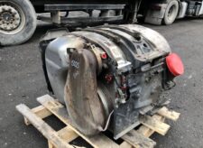 Volvo teherautó kipufogódob 21364822 85022429 85028429 23094588 85013382 85019382 21582824 23105940