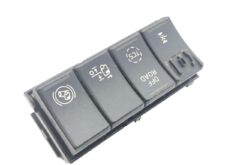 Volvo kapcsoló modul 21211191/22088608/21211234/22026373 – Ajtózár, tengelyemelés, TCS és OFF ROAD vezérlő szimbólumok