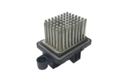 Reosztát fűtőventilátor Volvo kabin 82349001 T9778002 7482349001