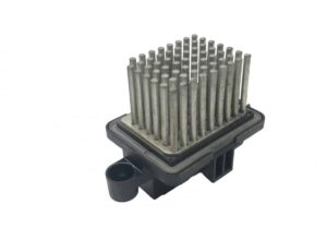 Reosztát fűtőventilátor volvo kabin 82349001 t9778002 7482349001