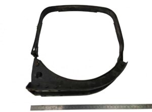 Üzemanyagtartály tartókészlet volvo 22672756 / 20730641 / 20721537 / 22739212 / 7422739212 / 7422672756