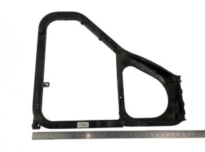 Támogatás sárvédőhöz első/hátsó bal volvo 21964650