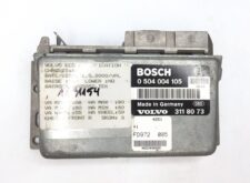 FLS Bosch vezérlőegység 0 504 004 105 Volvo 3118073