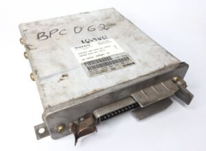 Edc vezérlőegység volvo 3979152 8690721 bosch 0281001247