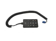 Mercedes Axa emelésvezérlő modul A0015458313 A0005458713 0015458313 0005458713