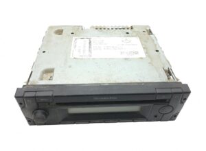 Mercedes rádió a0004462062 / 0004462062 / a0048204886 / 0048204886 / a0048205086 / 0048205086