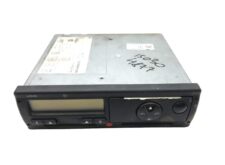 Mercedes VDO 24V tahográf