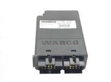 ECAS WABCO vezérlőegység Mercedes 446 172 025 0, 24V, Lengyelországban gyártva