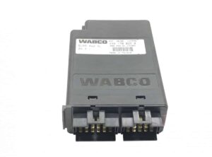 Ecas wabco vezérlőegység mercedes 446 172 025 0, 24v, lengyelországban gyártva
