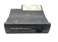 FleetBoard Advanced eszköz Mercedes A0004460760