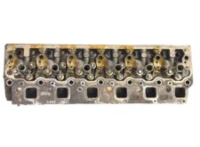 Hengerfej Mercedes A9060109021 / A9060104921 / A9060107121 / A9060108321