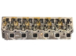 Hengerfej mercedes a9060109021 / a9060104921 / a9060107121 / a9060108321