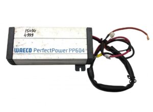 Invertor 24/220v waeco perfectpower pp604 scania