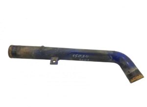 Hűtőfolyadék cső retarder scania 1503359/1889885