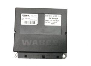 Elc vezérlőegység scania wabco 1851677 1759698 24v