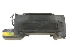 Kabinventilátor burkolat Scania 15034 1240