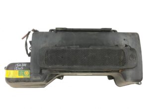 Kabinventilátor burkolat scania 15034 1240