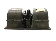 Fűtőventilátor Scania 2195206/1739686/1750450/1854876/1854877/1492018