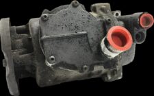 Olajleválasztó motor szellőzéshez Scania (kódok: 1853631, 1921821, 2139831, 1748694, 2733439, 1879322, 1799279)