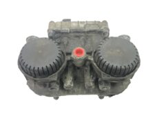 EBS szelep hajtott tengelyhez Mercedeshez, kódok A0004296424 / 0004296424 / A0004296024 / 0004296024