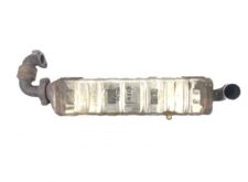EGR hűtő Mercedes – Kódok: 9361420779, 9361421279, A9361420779, A9361421279