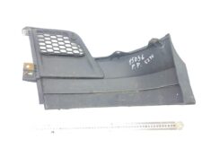 Mercedes A9608852225 jobb első lökhárító fedél