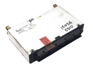 Ebs vezérlőegység mercedes a0004469636/a0014460536 – wabco 446 220 35 10