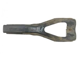 Jobb hátsó kabintartó mercedes 9603108460 a9603108460