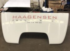 Haagensen Szállítási Kft.