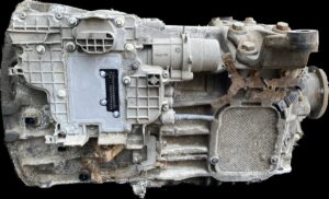 Mercedes váltódoboz 0012603600 a0012603600