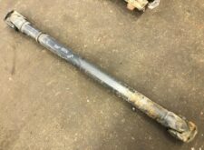 Hátsó kardántengely Mercedes A6544103707 – 6544103707