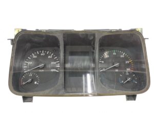 Mercedes műszerfal óra – a9614465821